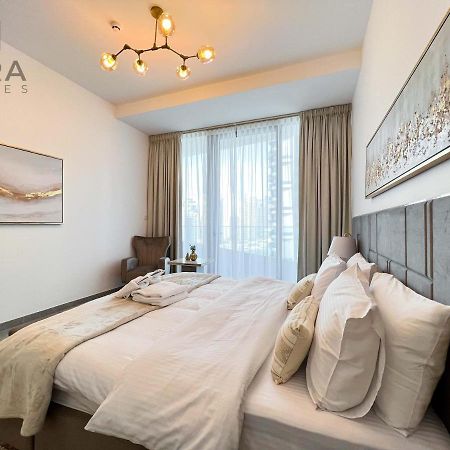 Mira Holiday Homes - Newly 1 Bedroom In Dubai Marina Exterior photo