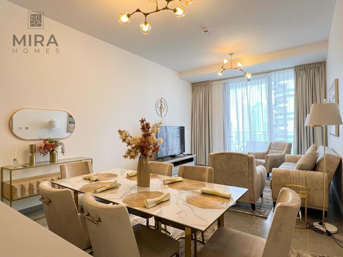 Mira Holiday Homes - Newly 1 Bedroom In Dubai Marina Exterior photo