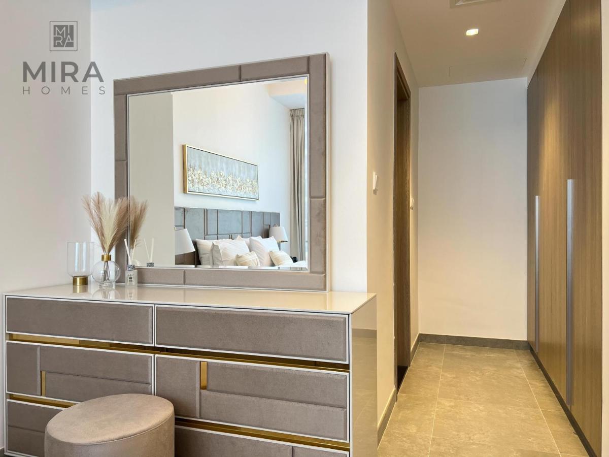 Mira Holiday Homes - Newly 1 Bedroom In Dubai Marina Exterior photo