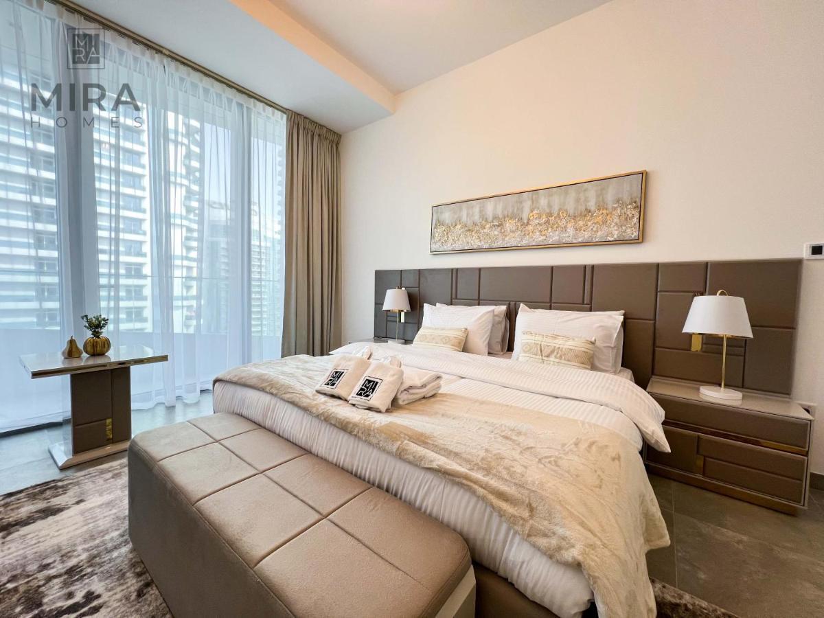 Mira Holiday Homes - Newly 1 Bedroom In Dubai Marina Exterior photo