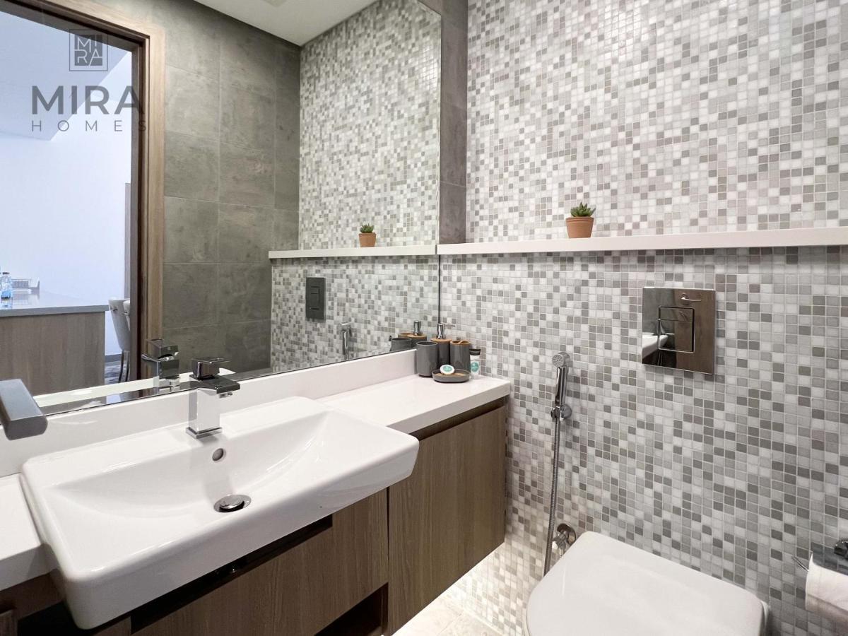 Mira Holiday Homes - Newly 1 Bedroom In Dubai Marina Exterior photo