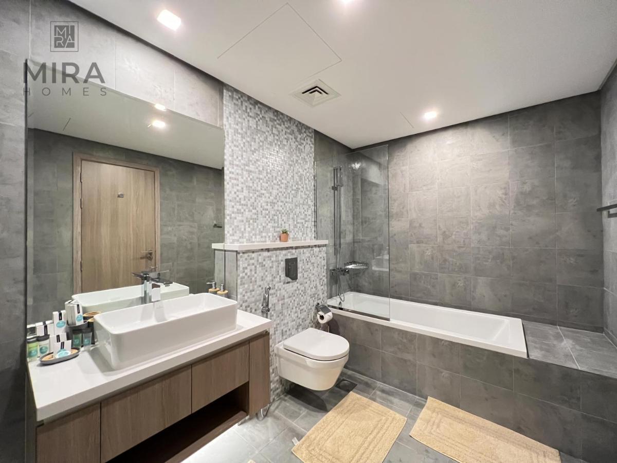 Mira Holiday Homes - Newly 1 Bedroom In Dubai Marina Exterior photo
