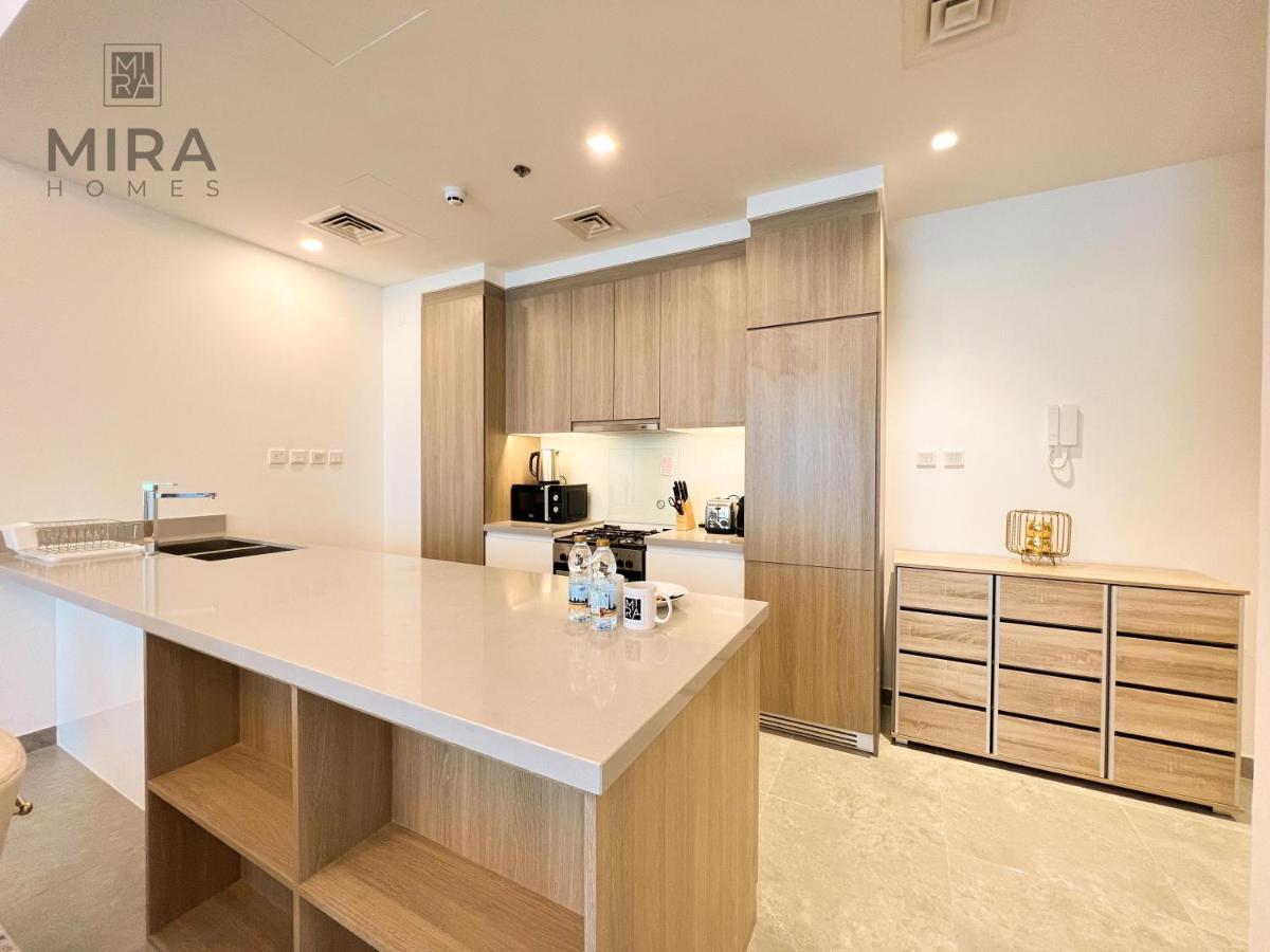 Mira Holiday Homes - Newly 1 Bedroom In Dubai Marina Exterior photo