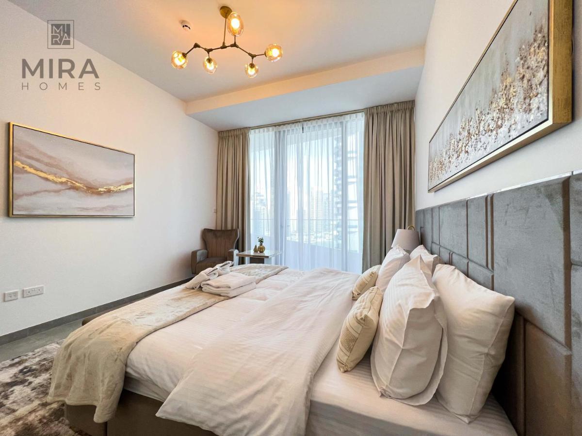 Mira Holiday Homes - Newly 1 Bedroom In Dubai Marina Exterior photo